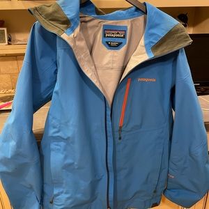 Patagonia Jacket (Men’s)